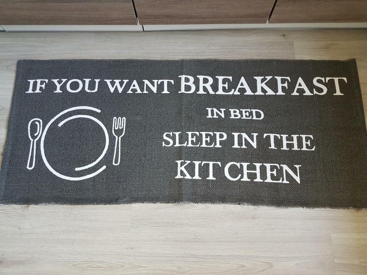 Ferienwohnung Veit Essen Dış mekan fotoğraf