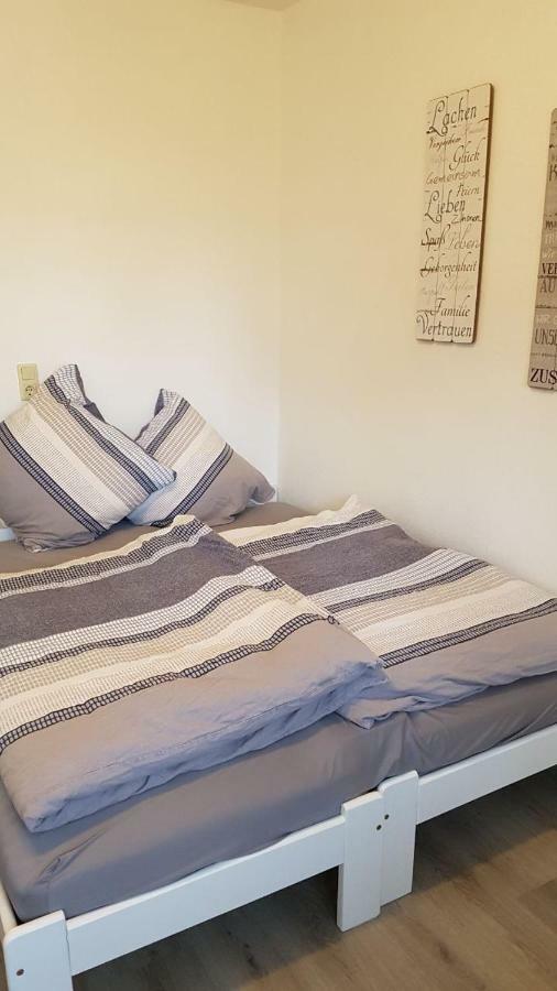 Ferienwohnung Veit Essen Dış mekan fotoğraf