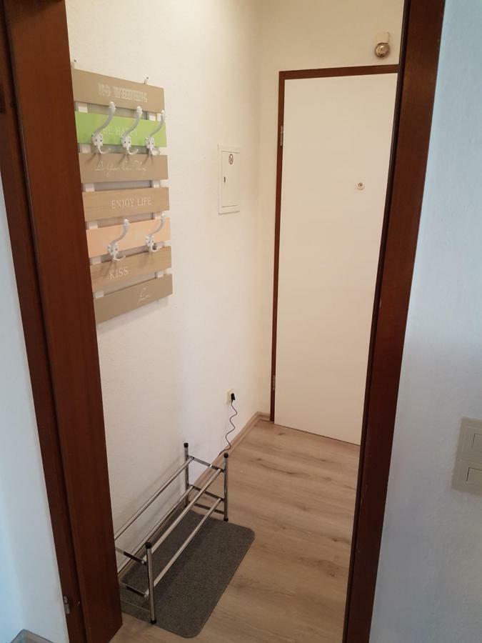 Ferienwohnung Veit Essen Dış mekan fotoğraf